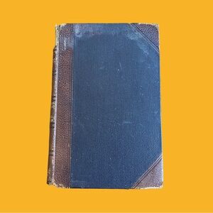 I.C.S. Reference Library 1904 Textbook #2 International Correspondence Schools